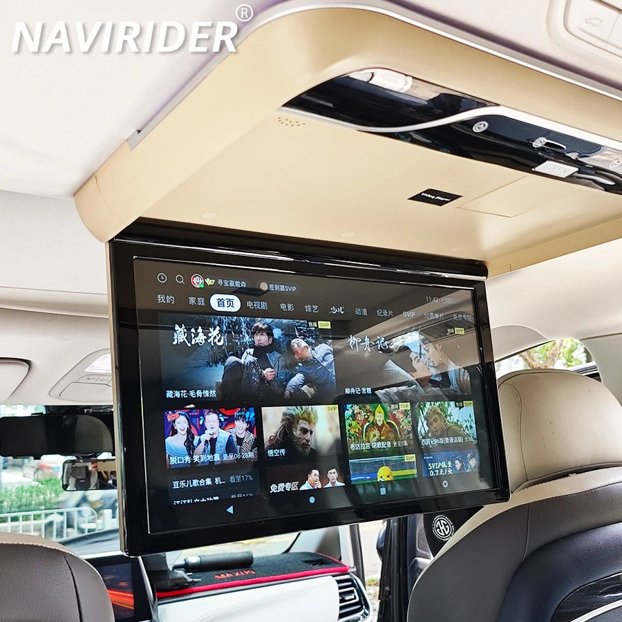 RGB - Ambient Light - for Toyota - Car Interior Lighting | AUTOKITSHOP