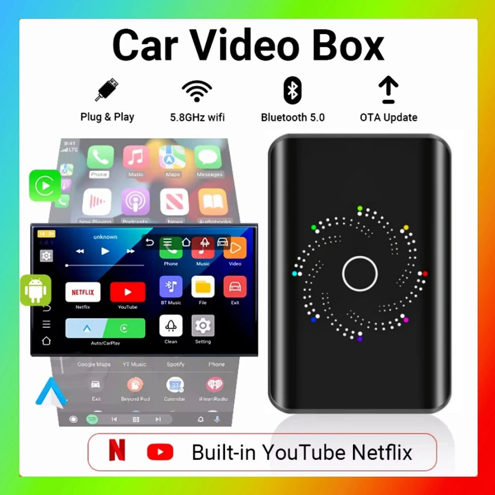 RGB - Ambient Light - for Mini - Car Interior Lighting | AUTOKITSHOP