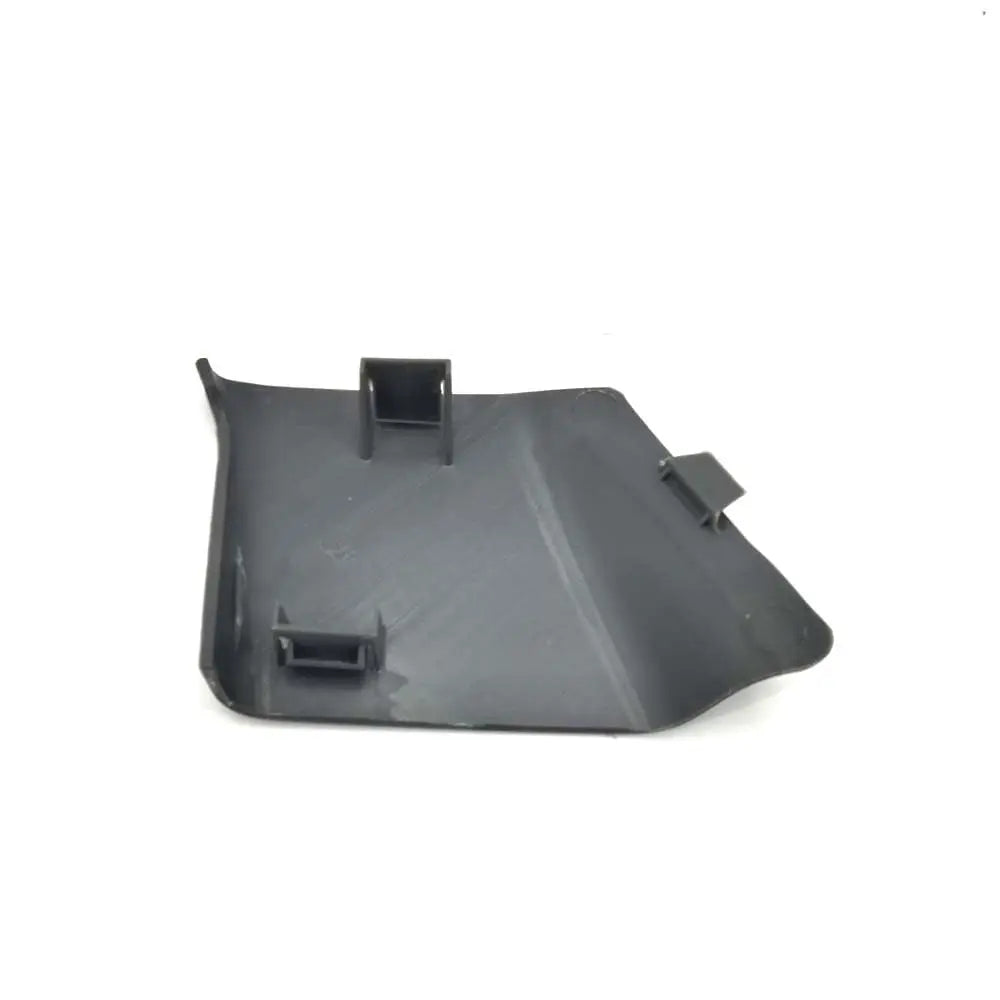 1x For 2006-2008 Dodge Ram 1500 2500 3500 Left Seat Belt Anchor Trim Slate Gray