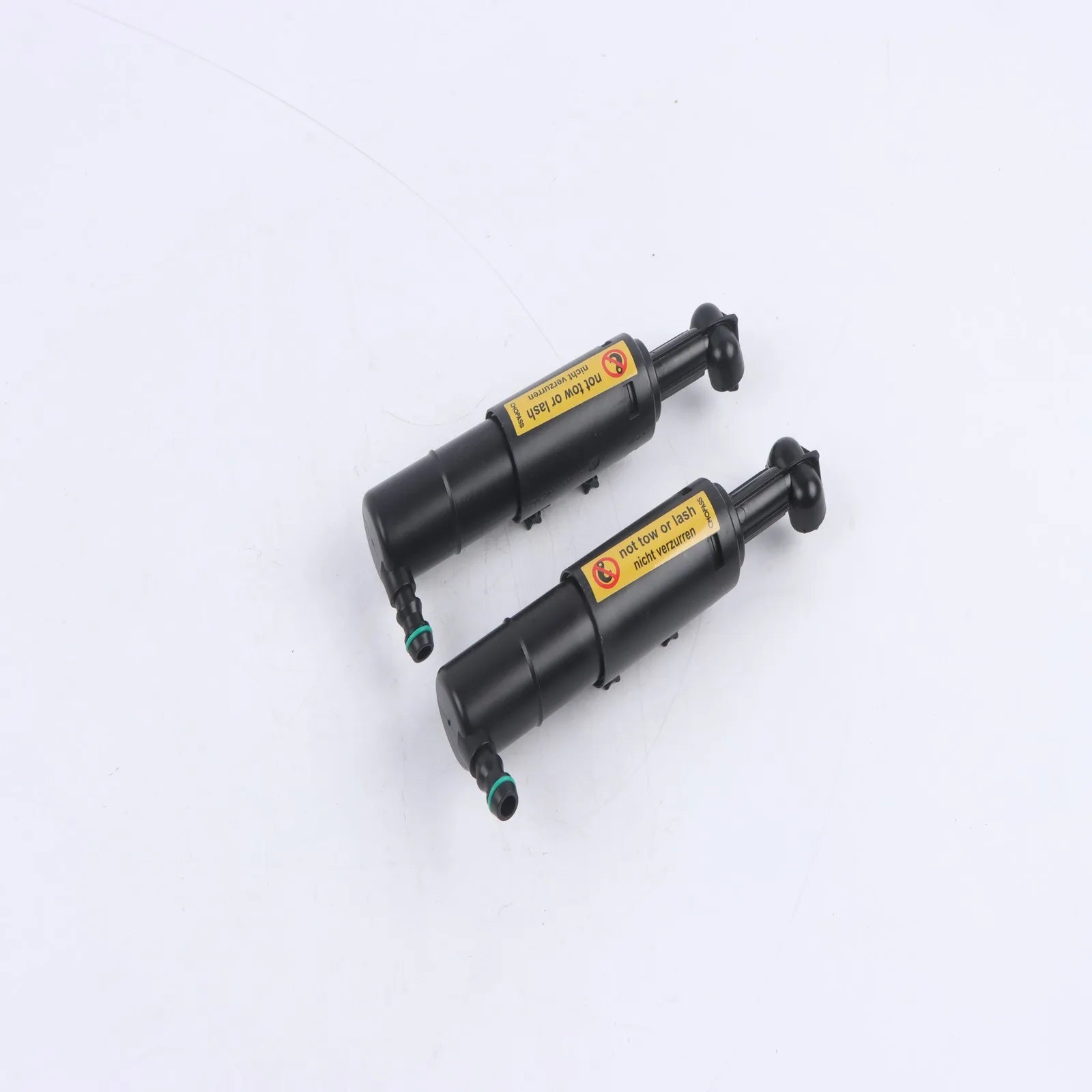 Headlight Washer Cover Cylinder Lift A2048602747 A2048602847 FOR Mercedes Benz W204 C-Clas