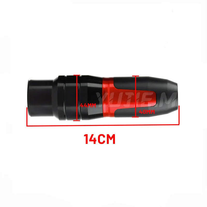 Exhaust Slider Crash Anti-collision Protection For NT1100 NT 1100 nt 1100 2021 2022 2023 New Mot - Automotive LED Light