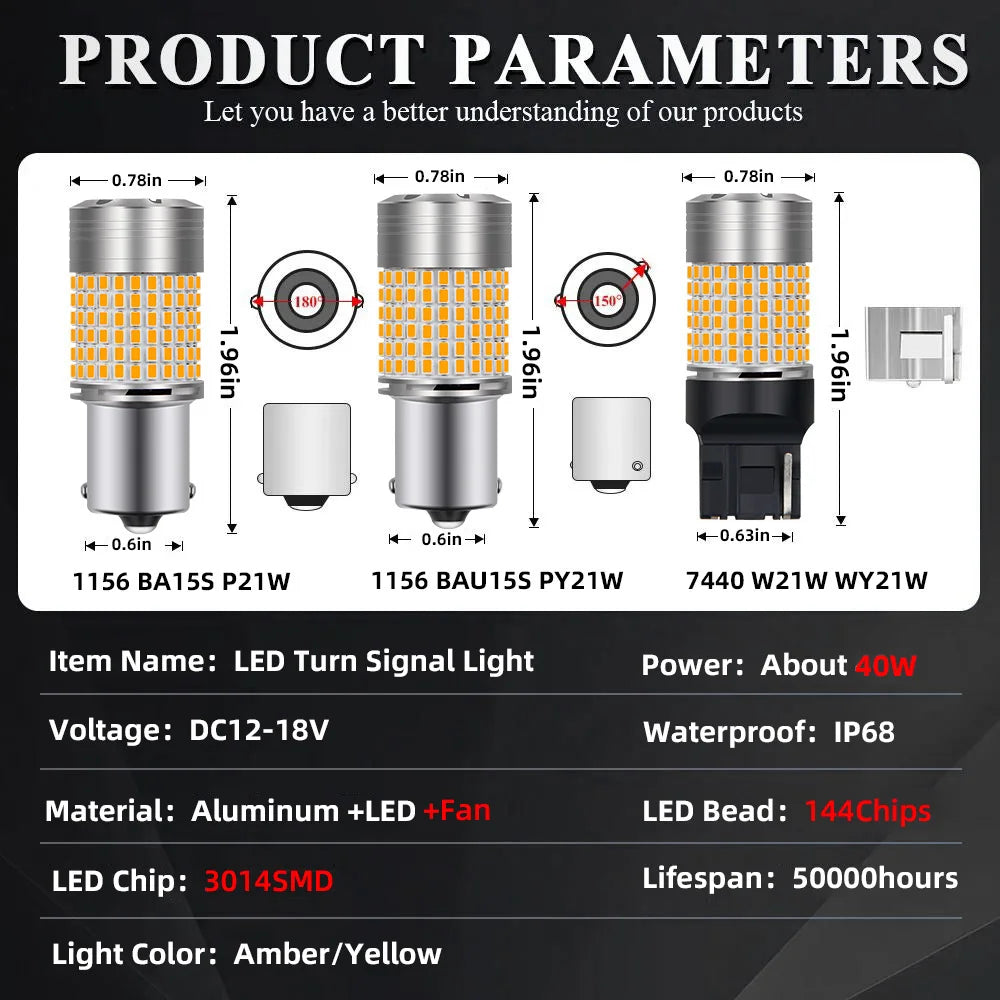 LED Interior Light Kit for CITROËN Nemo 2008-2021 - Canbus Dome Map Door Trunk Bulbs | AUTOKITSHOP