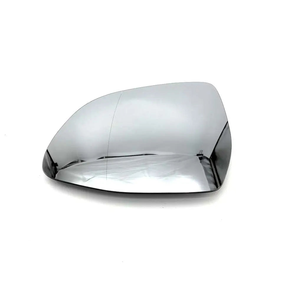 Left Side Heated Rear View Mirror Glass w/Backing Plate For BMW X5 X3 X6 X7 X4 2014-2023