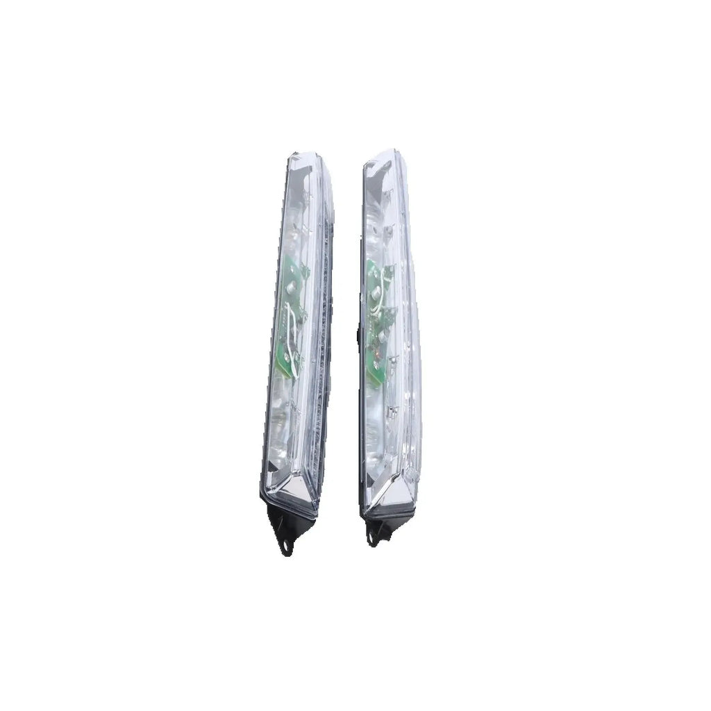 LED DRL Daytime Running Light FOR Mercedes GL350 GL500 GL550 X164 X166 1649060351 Car Acce