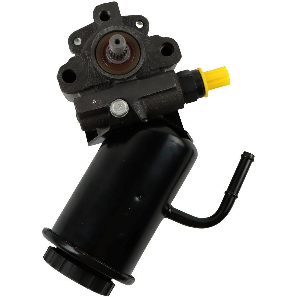 SINOCMP Power Steering Pump With Resevoir 21-5229 4432004052 4432004051 4432034030 4432034