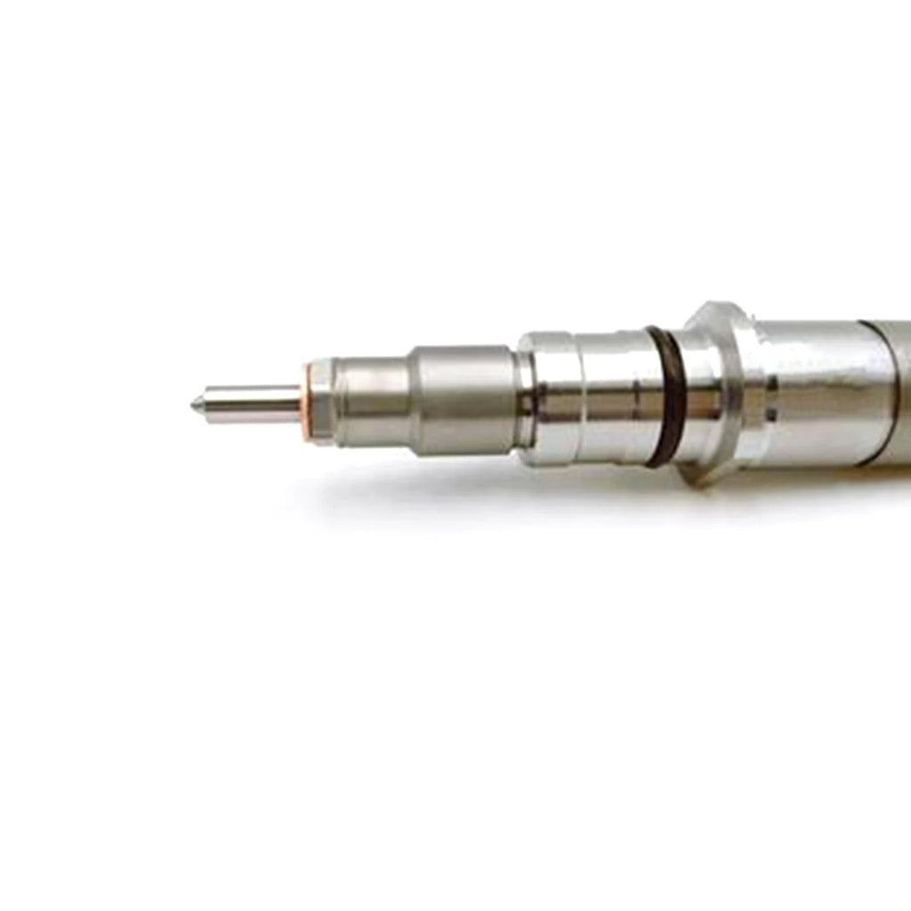 Fuel Injector Nozzle 0445120251 For 01 5.9L CUM206, 06 13 6.7L CUM161, 162 Tier 3 4 Stage
