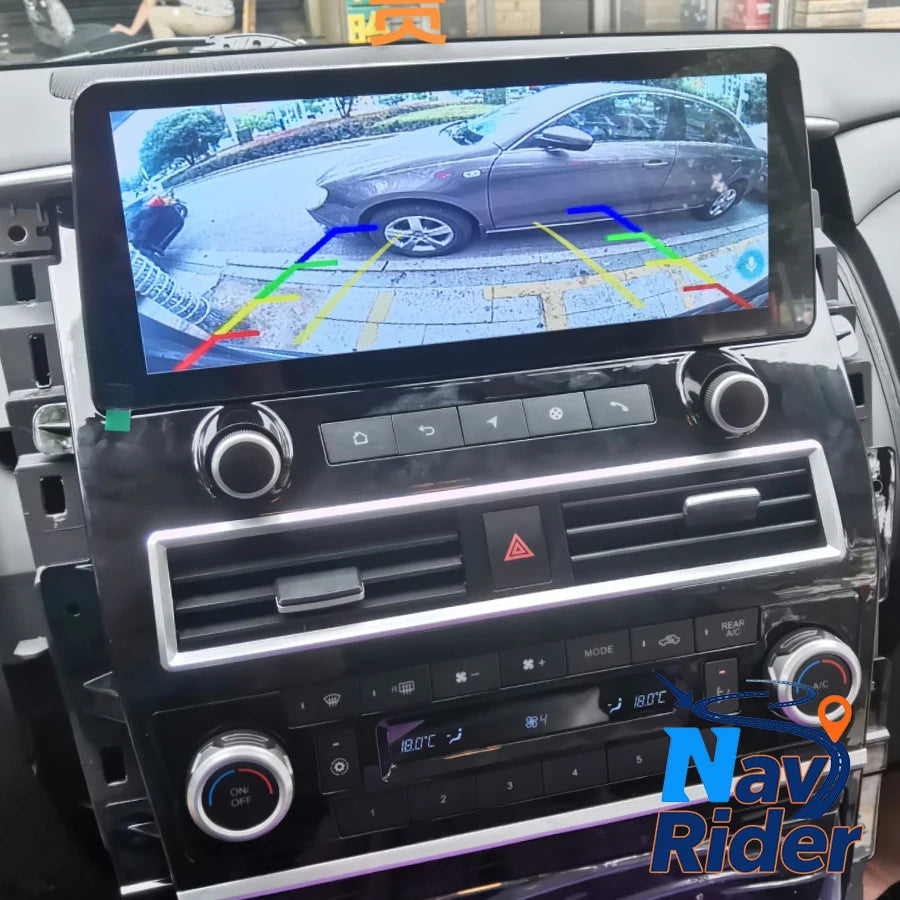 For Infinit Y62 QX80 QX56 For Nissan Amada Patrol Royale SL 2014-2020 Carplay Car Navigati | AUTOKITSHOP