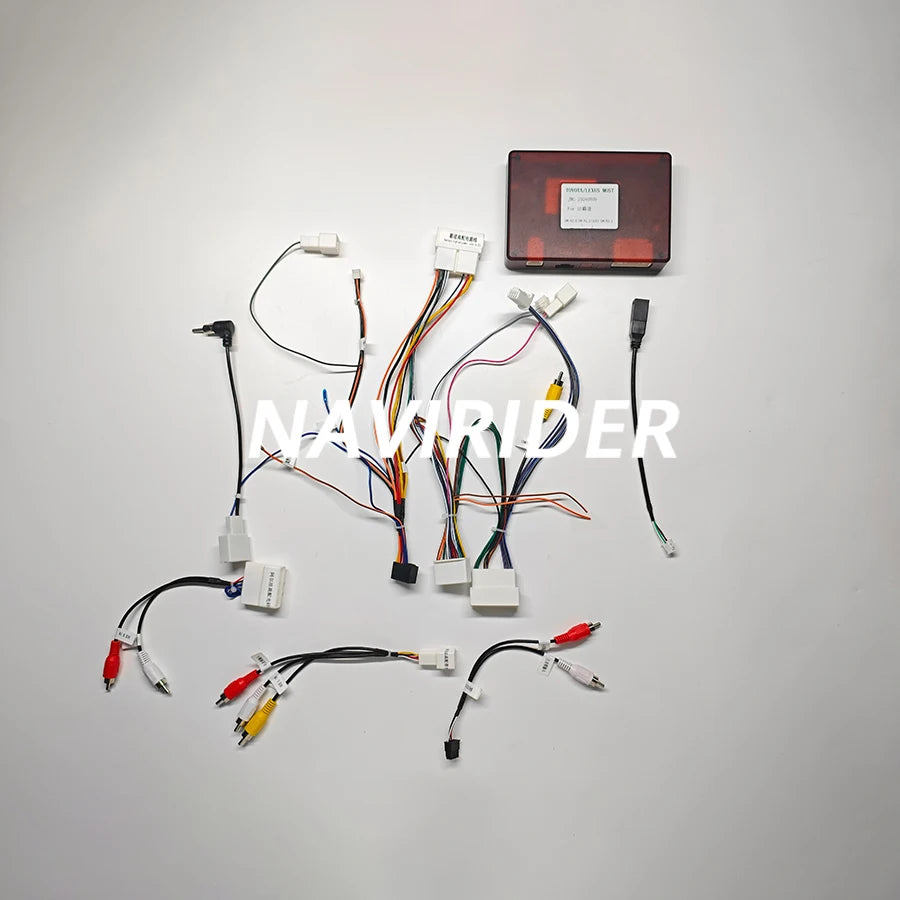 For Toyota Prado 150 2014 2015 LC150 Android Vertical Screen Car Radio Multimedia Video Pl | AUTOKITSHOP
