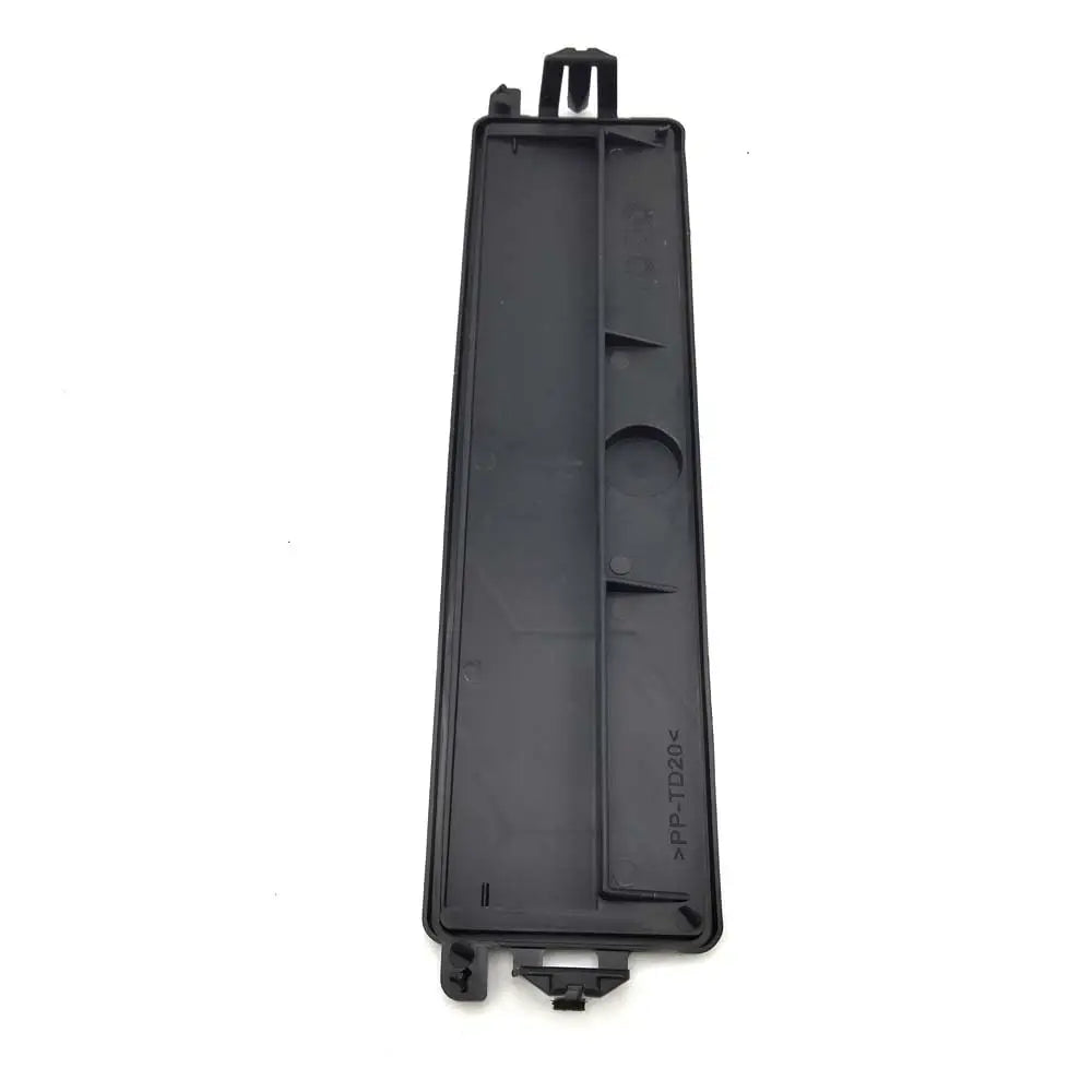 Black Cabin Air Filter Cover For Honda Civic 2.0/1.5L 2016-2020 # 79303-TBA-A11