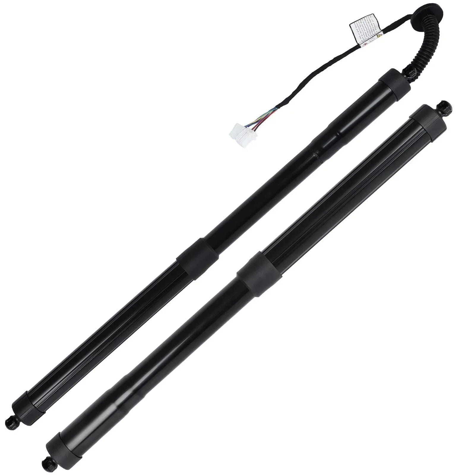 74961TG7315 74981TG7315 RH Tailgate Gas Spring Struts LH Tailgate Power Lift Supports For  | AUTOKITSHOP