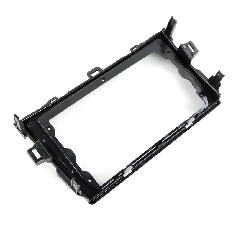 Car Radio Fascia Frame for Toyota Corolla E140 150 2007 2008 2009 2010 2011 2012 2013 2din | AUTOKITSHOP