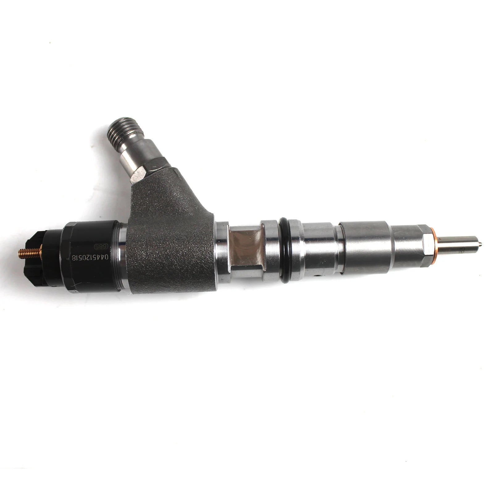 1Set Fuel Injector 449-3315 0445120518 4493315 0 445120518 for Caterpillar C7.1 320D2 Exca
