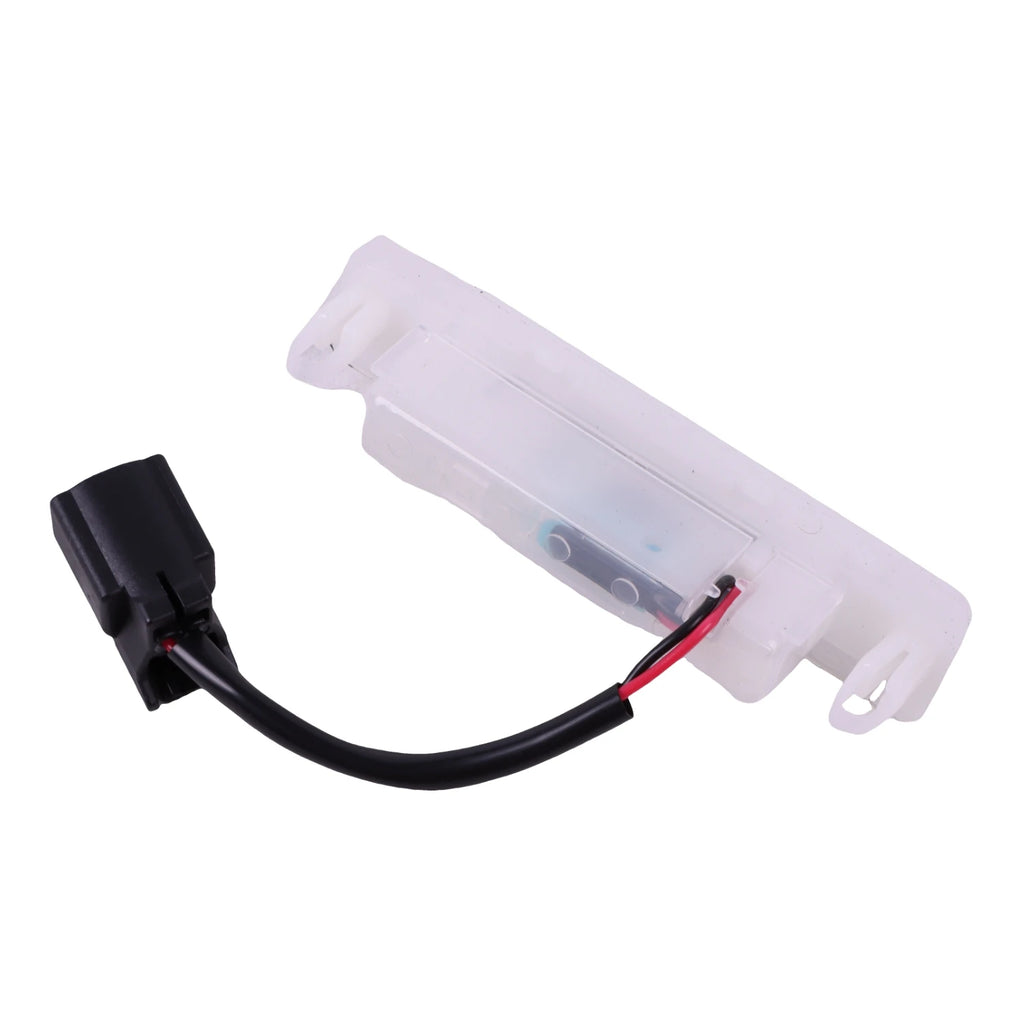 SINOCMP Hatch Button Trunk Latch Tailgate Release Switch 84840-35010 For Toyota 4Runner Ca