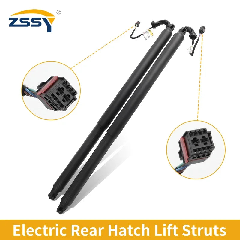 81780J5100 81770J510 Electric Tailgate Strut for KIA Stinger 2018-2023 Rear Tailgate Elect | AUTOKITSHOP