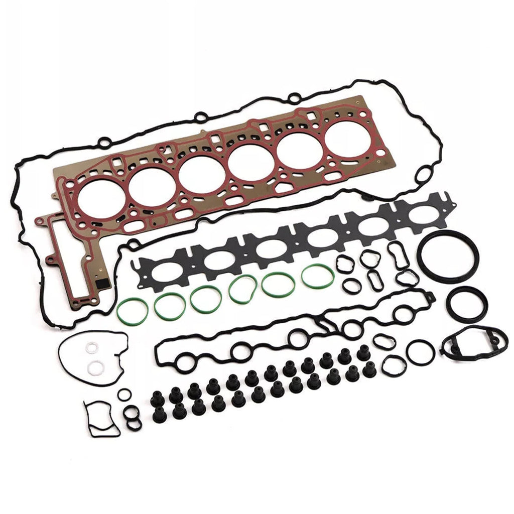 Piston Rings Set 11258637989 11258638448 FOR BMW M140i M240i 340i 440i 540i 640i 740i X3 X