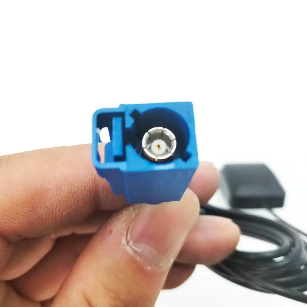 Car GPS Antenna Aerial Module for Lincoln Sync 3 Upgrade Stereo Navigation