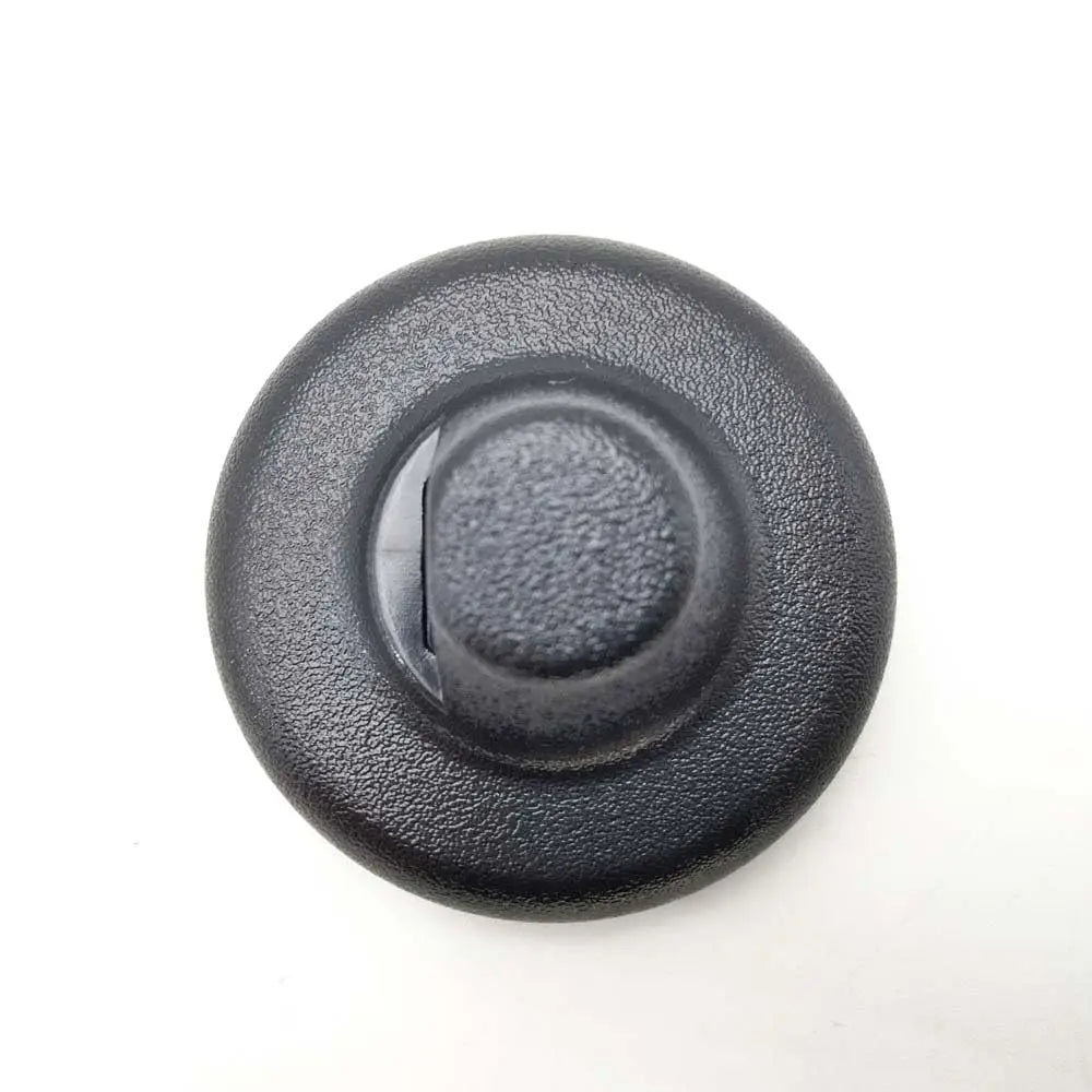 Antenna Base Cover Replacement for Jeep Wrangler JK/JL/JT 2007+ 56040950AE Black