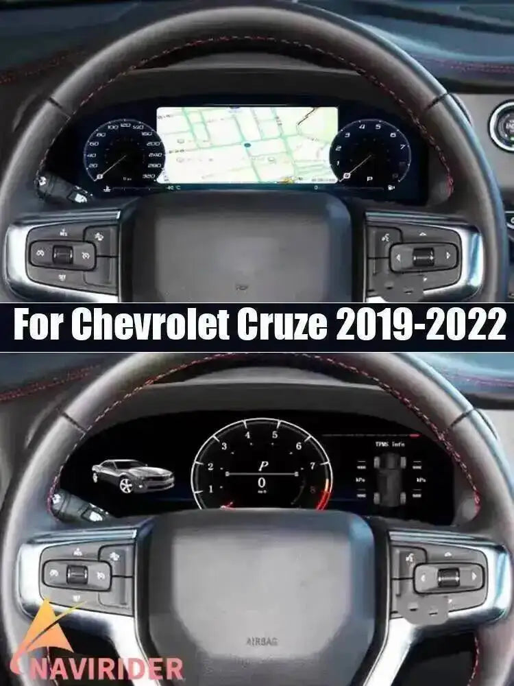 LED Interior Light Kit for Chevrolet 2020-2025 - Canbus Error-Free Interior Bulbs | AUTOKITSHOP