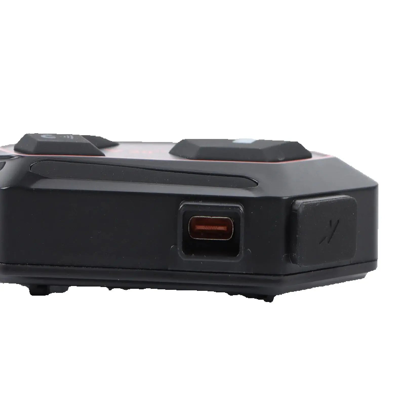 Y20-2x Bluetooth Helmet Headset FOR Motorcycle Navigation With Intercom Motorcycle Equipme