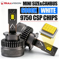 D2S D4S LED Headlights 35W Canbus HID D3S D1S D8S D1R D2R D3R D4R D Series Two-sided 9570