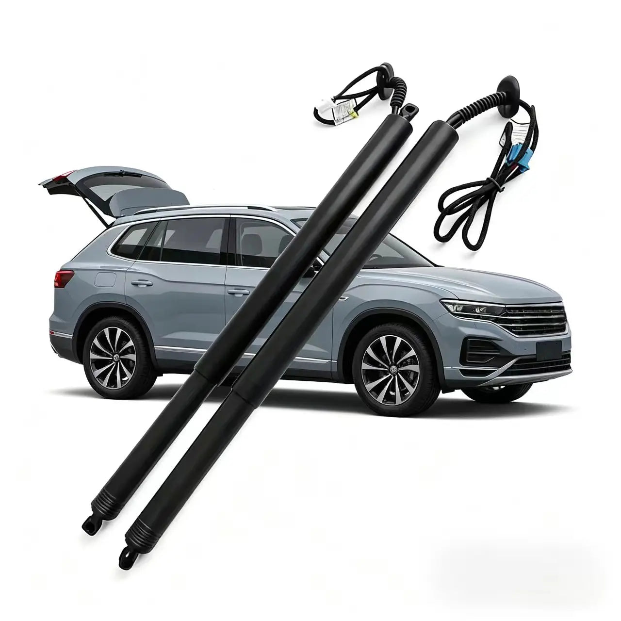 For BMW X3 F25 18i 20i 28i 35i 2011-2017 Rear New Electric Tailgate Gas Strut 51247232003  | AUTOKITSHOP