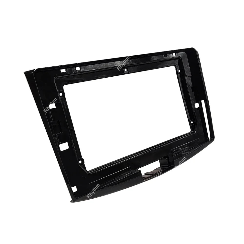 10 Inch Car Fascia For Volkswagen Passat B6 B7 CC Magotan 2010-2016 Double Din Car Radio F | AUTOKITSHOP