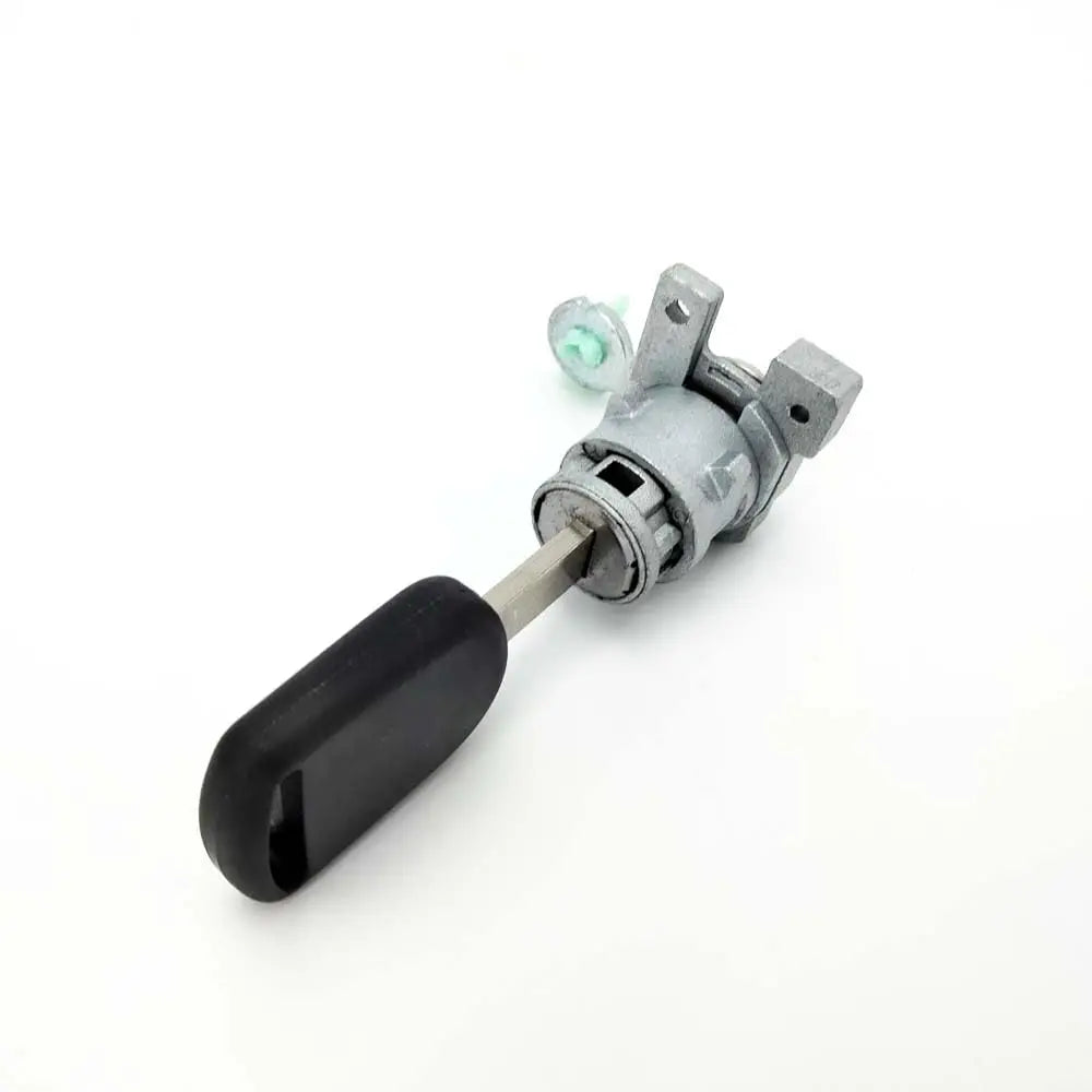 Left Driver Door Lock Cylinder 72181SDAA11 For Honda Accord 2003-07 4 Door