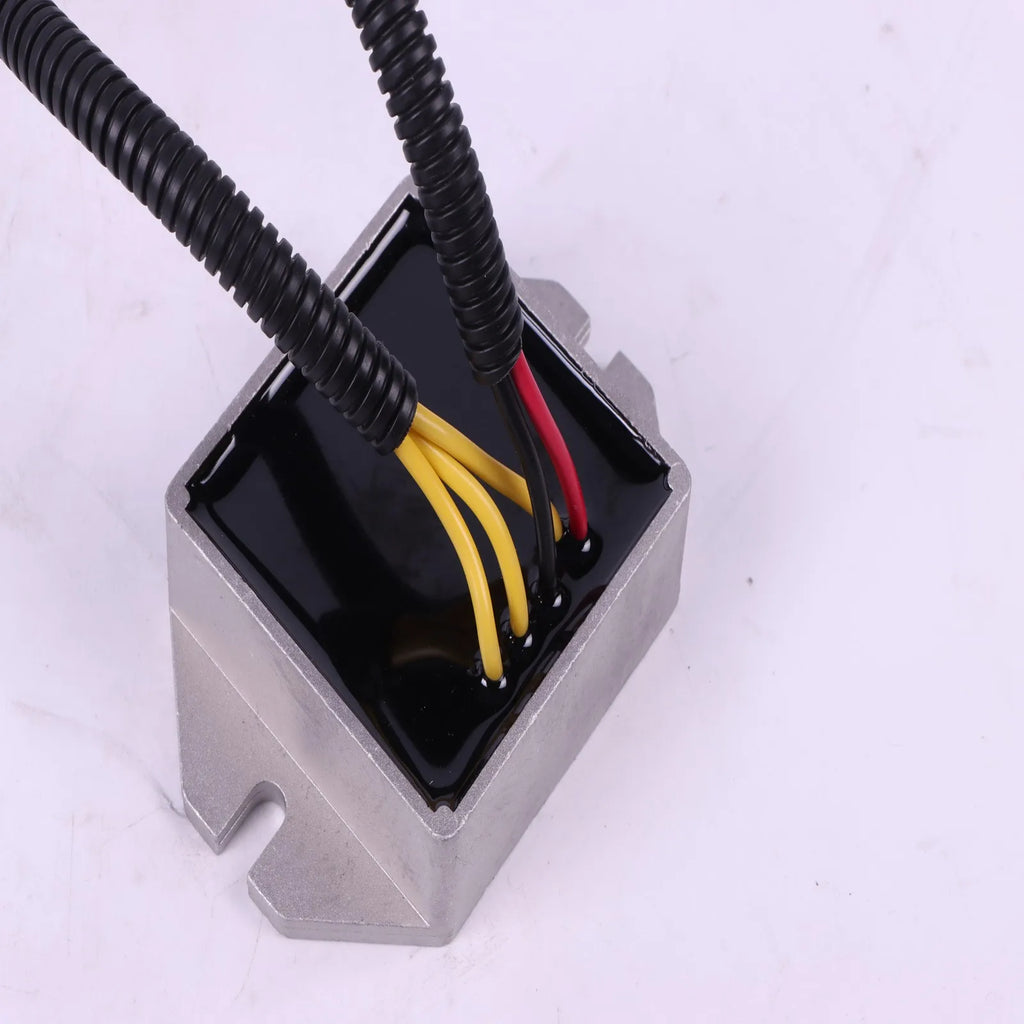Voltage Regulator 710000100 710000019 FOR Can-Am Traxter Max XT 500 650 1999-2005 ATV Acce