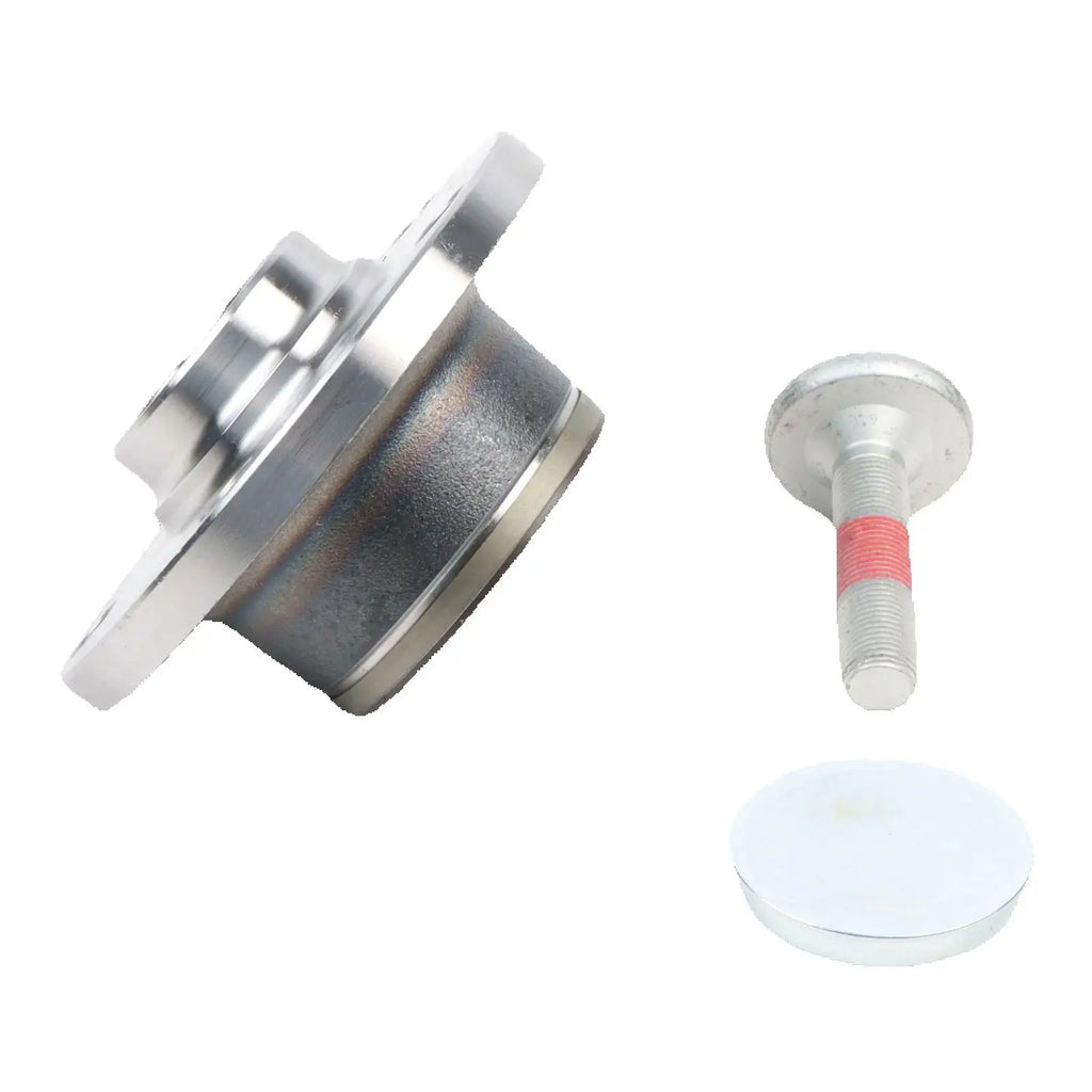 Wheel Bearing and Hub Assembly FOR Volkswagen 512319 Front or Rear Car Accessories
