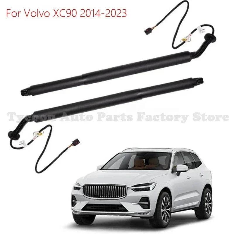 31690604 31457610 Liftgate Power Hatch Lift Support Opener Shock For Volvo XC90 MK2 T5 T6  | AUTOKITSHOP