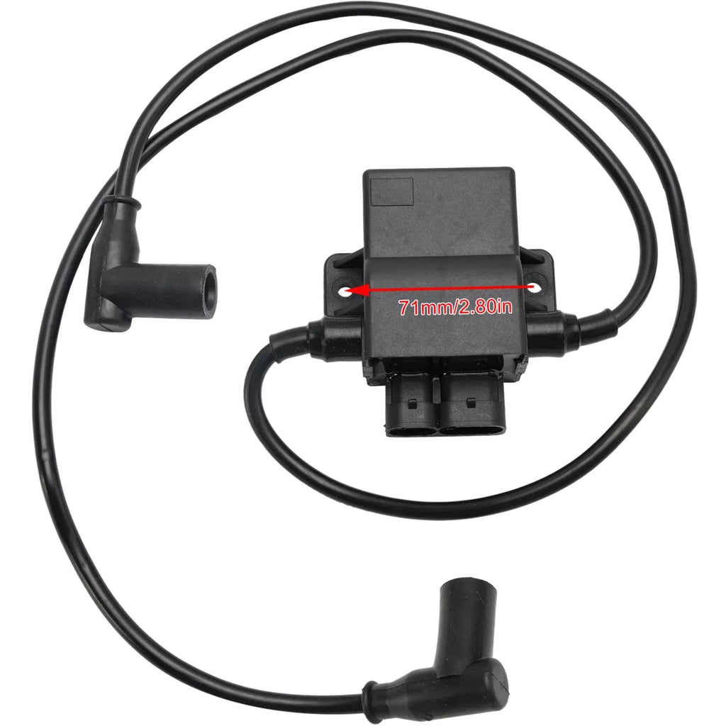 Cdi Box Igniter 4010364 4010696 4010785 For Polaris Sportsman 700 2002-2004 Sportsman 600