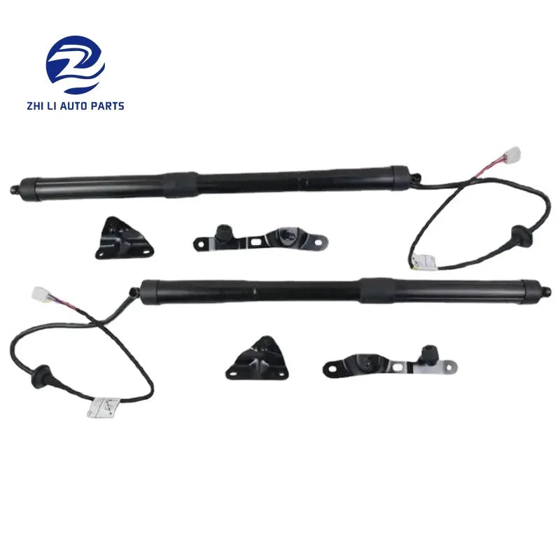68920-49135 68910-49135 2X LH+RH Rear Electric Tailgate Gas Lift Strut For Toyotas RAV 4 I | AUTOKITSHOP