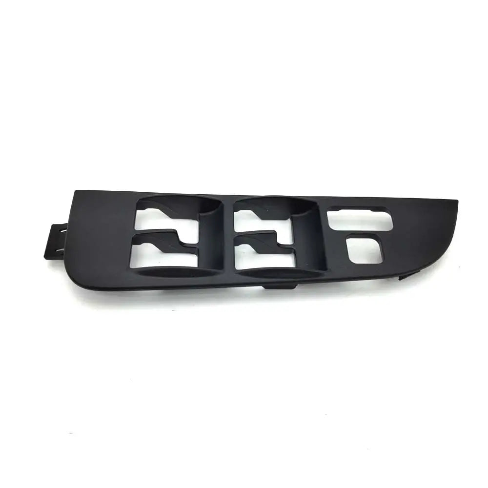 Driver Left Master Power Window Switch Bezel Trim For 98-02 Toyota Corolla Black