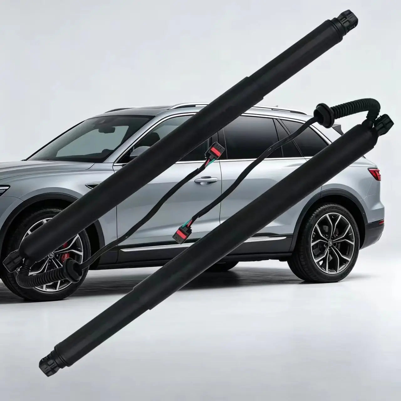 OEM-Grade 81841C5600, 81831C5600 Rear Fender Power Hatch Lift Support Electric Trunk Strut | AUTOKITSHOP