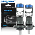 XSTORM Projector Lens Light H7 LED Headlight Canbus 100W 30000LM Led Lights for Car Plug&P