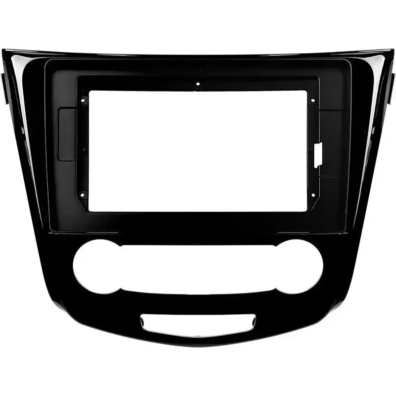 10 inch For NISSAN X-TRAIL T32 2013-2017 QASHKAI J11 Car Radio Fascias Android MP5 Stereo