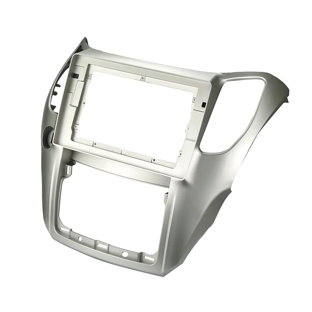 10.1inch Car Fascia For GREAT WALL M4 2012-2013 Car Radio Frame Cable 2Din Adaptor In-dash | AUTOKITSHOP