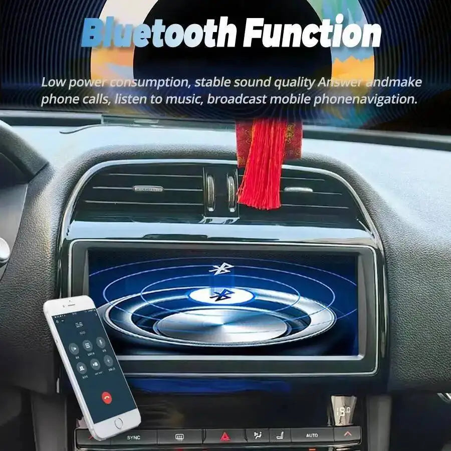 RGB - Ambient Light - for Jaguar - Car Interior Lighting