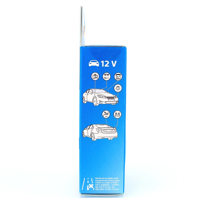 LED Interior Light Kit for T10 W5W - Canbus Error-Free Interior Bulbs