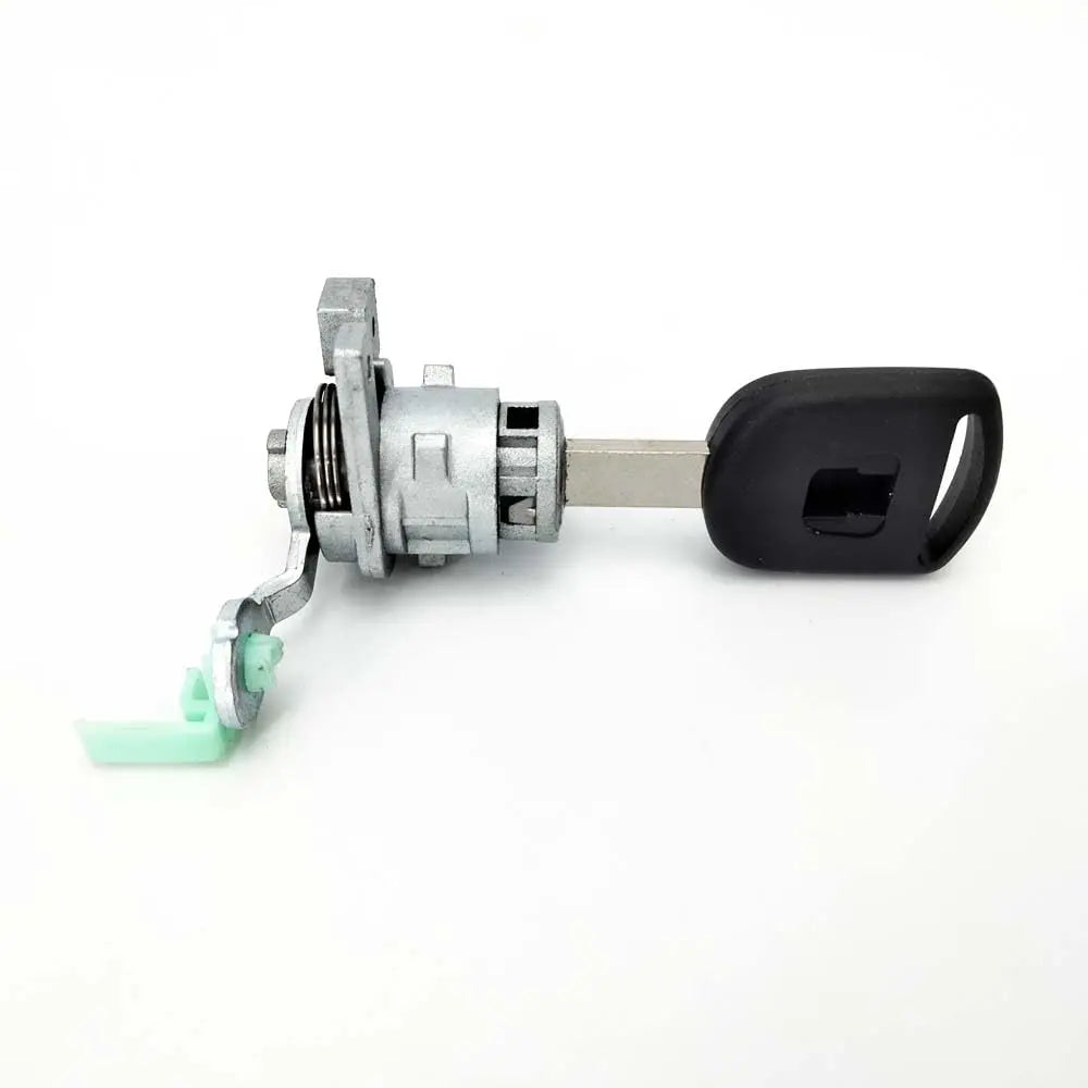 Left Driver Door Lock Cylinder 72181SDAA11 For Honda Accord 2003-07 4 Door