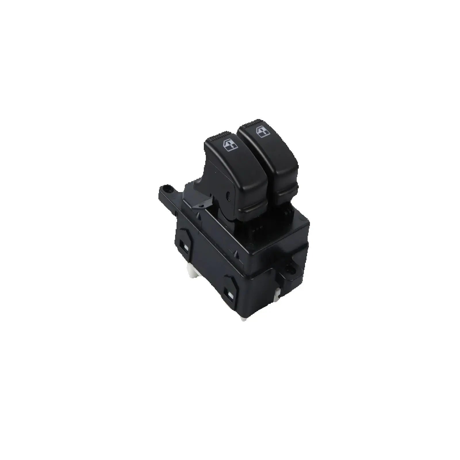 Driver Side Window Switch 93570-4F100 For Porter II 2003-2007 Auto Glass Lifter Switch Acc