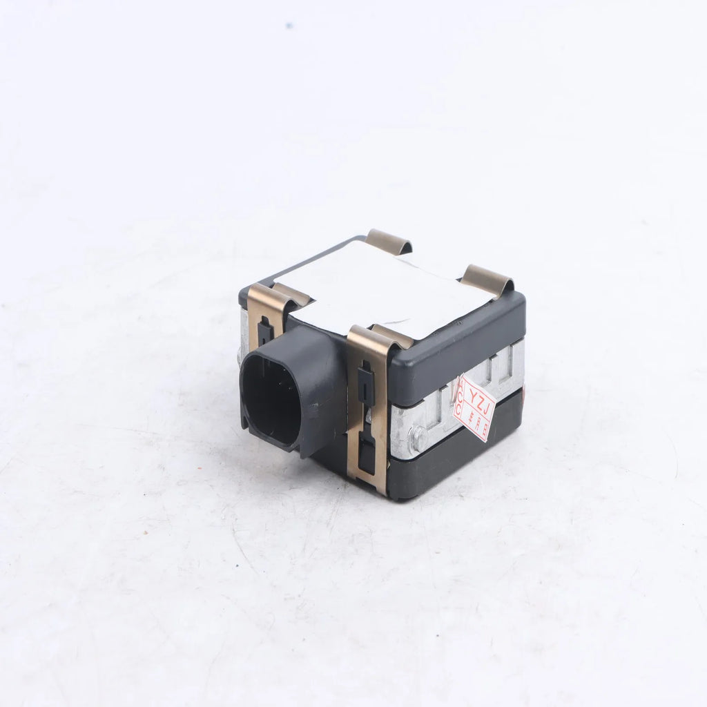 Adaptive Cruise Control Radar Sensor 3QF907561D For Volkswagen Passat B8 2015-2023 ACC Rad