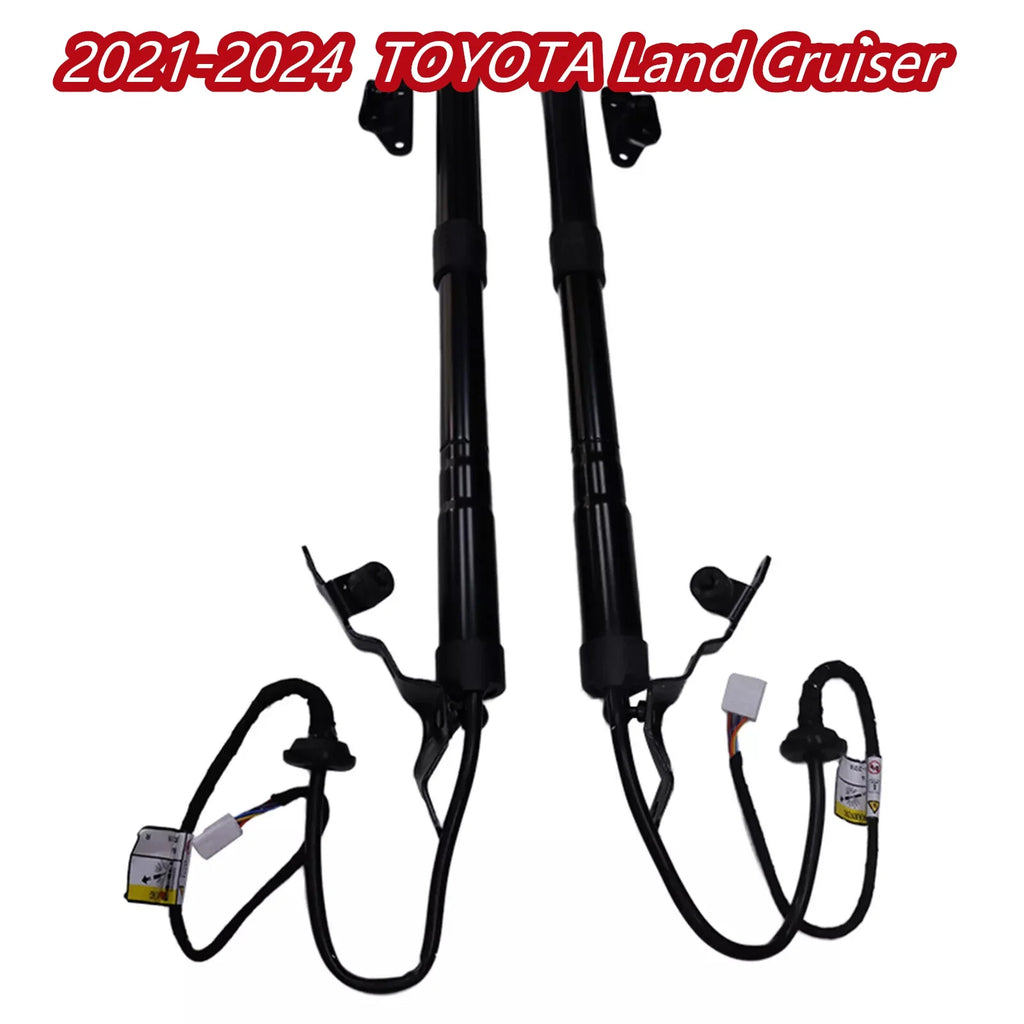68910-60110 68920-60010 Power Lift Support Struk Shock Rear Tailgate For 2021-2024 TOYOTA  | AUTOKITSHOP