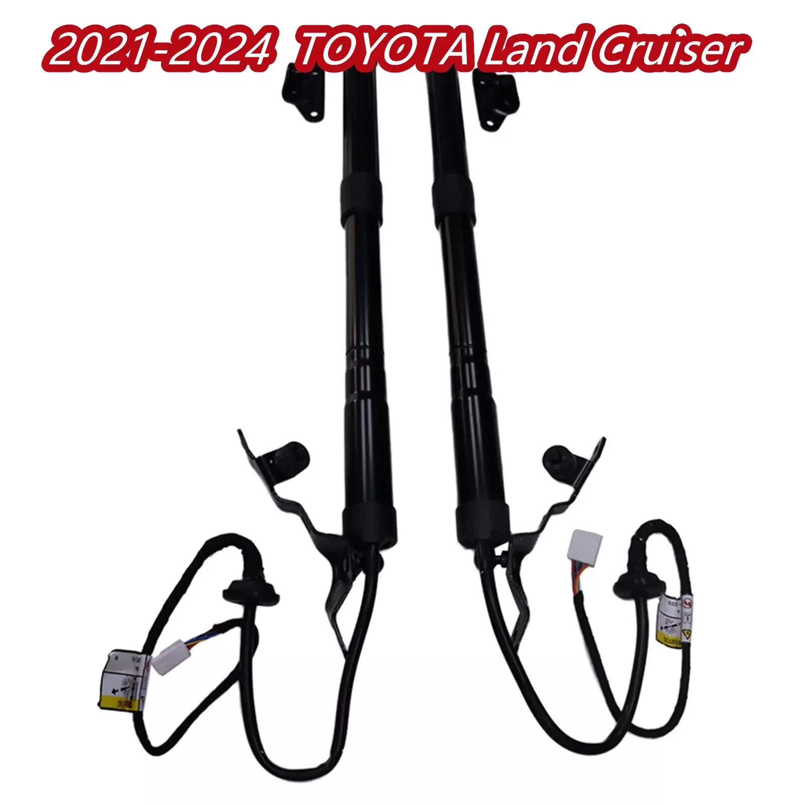 68910-60110 68920-60010 Power Lift Support Struk Shock Rear Tailgate For 2021-2024 TOYOTA  | AUTOKITSHOP