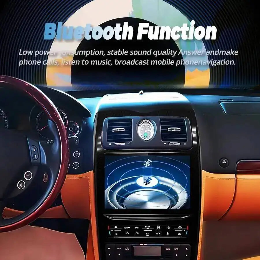 RGB - Ambient Light - for Maserati 2004-2012 - Car Interior Lighting | AUTOKITSHOP