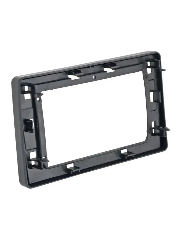 10 inch For RENAULT DUSTER HM 2 2020-2021 ARKANA Car Radio Fascias Android MP5 Stereo Play