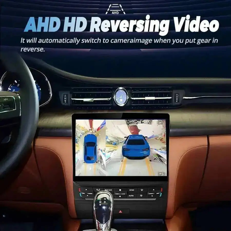 RGB - Ambient Light - for Maserati 2013-2020 - Car Interior Lighting | AUTOKITSHOP