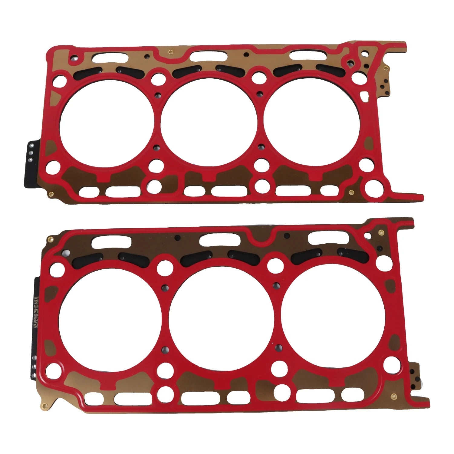 1Set Engine Rebuild Gasket Seals Kit 059103148AK 059103161AQ 059103148AJ For Audi A4 A5 A6