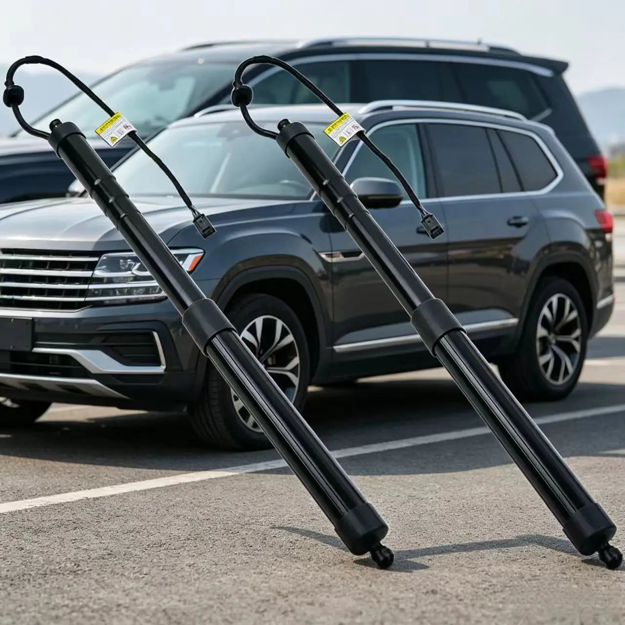 Car Electronic Tailgate Auto Rear Power Liftgate Door Strut BT4Z78431A78B BT4378402A55AL F | AUTOKITSHOP