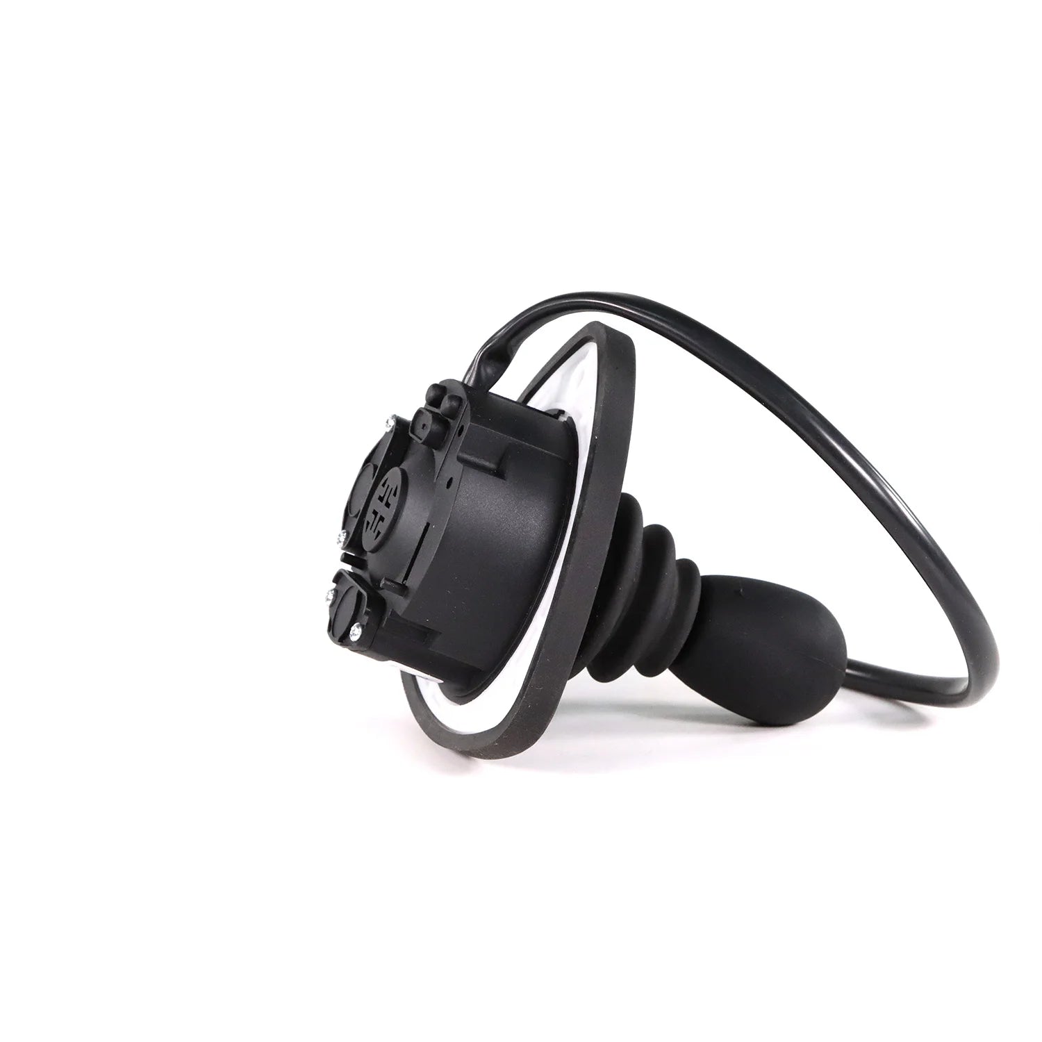 Joystick Controller Handle Control Unit 7919040042 For Linde Forklift 335 336-2 with 3 Mon
